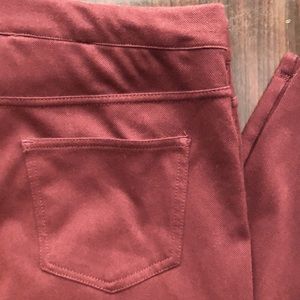 Denver Hayes Leggings